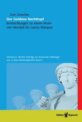 Drescher |  Der Goldene Nachttopf | Buch |  Sack Fachmedien