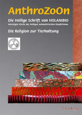 Dreyer / Wünstel |  AnthroZoOn | Buch |  Sack Fachmedien