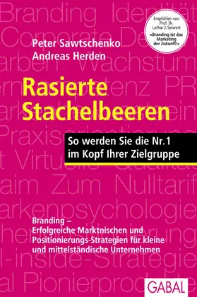 Sawtschenko / Herden |  Rasierte Stachelbeeren | Buch |  Sack Fachmedien