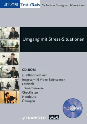  Umgang mit Stress-Situationen | Sonstiges |  Sack Fachmedien