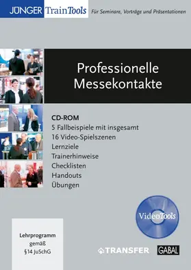  Professionelle Messekontakte | Sonstiges |  Sack Fachmedien