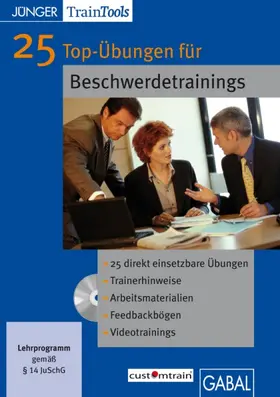 Gellert / Mössinger |  25 Top-Übungen für Beschwerdetrainings | Sonstiges |  Sack Fachmedien