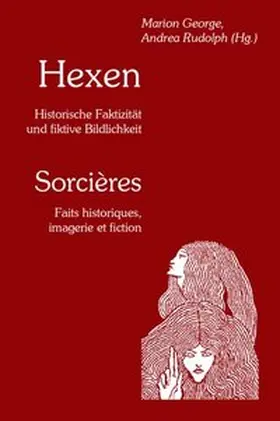 George / Rudolph |  Hexen - Sorcières | Buch |  Sack Fachmedien