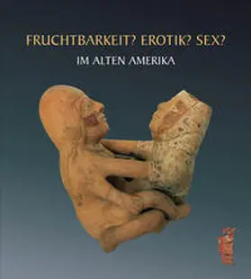 Mergenthaler |  Erotik im Alten Amerika | Buch |  Sack Fachmedien