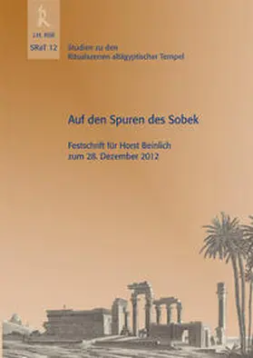Hallof |  Auf den Spuren des Sobek | Buch |  Sack Fachmedien