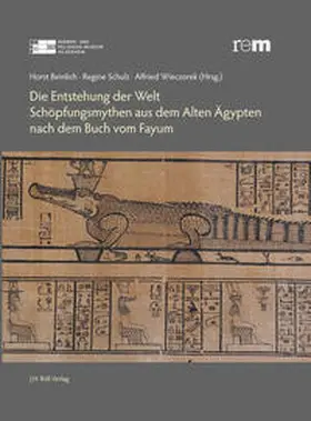 Beinlich / Schulz / Alfried |  Die Entstehung der Welt | Buch |  Sack Fachmedien