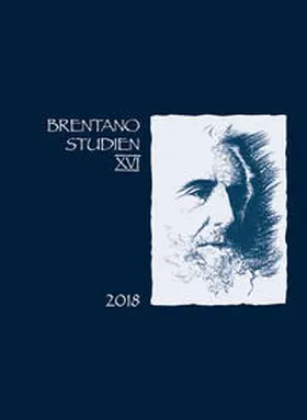Fisette |  Brentano-Studien Band XVI | Buch |  Sack Fachmedien