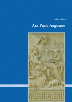 Simon |  Ara Pacis Augustae | Buch |  Sack Fachmedien