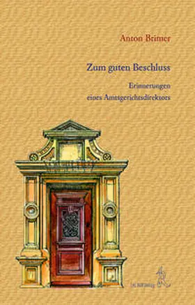 Brimer |  Zum guten Beschluss | Buch |  Sack Fachmedien