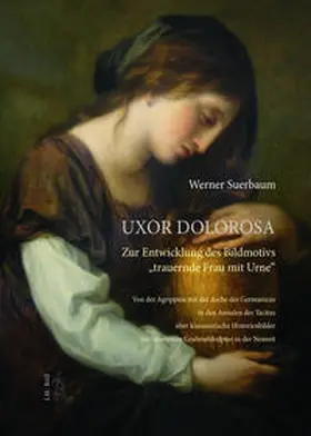 Suerbaum |  Uxor dolorosa | Buch |  Sack Fachmedien