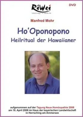 Mohr |  Ho'oponopono | Sonstiges |  Sack Fachmedien