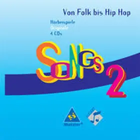 Zuther / Löppmann |  Songs von Folk bis Hip Hop 2 | Sonstiges |  Sack Fachmedien