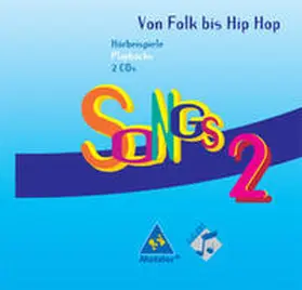 Zuther / Löppmann |  Songs von Folk bis Hip Hop 2 | Sonstiges |  Sack Fachmedien