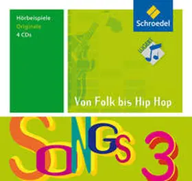 Zuther / Rohrbach |  Songs von Folk bis Hip Hop Band 3 | Sonstiges |  Sack Fachmedien