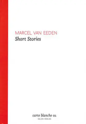 Theewen |  Short Stories | Buch |  Sack Fachmedien