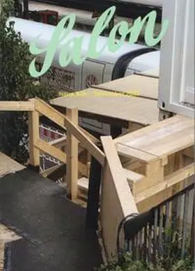 Theewen |  Salon | Buch |  Sack Fachmedien