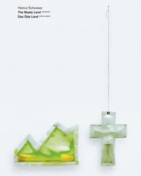 Oehm |  The Waste Land (continues) - Das öde Land (immer weiter) | Buch |  Sack Fachmedien