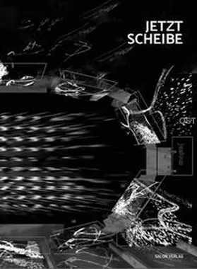 Stammer / Wertmüller / Oehlen |  JETZTSCHEIBE | Buch |  Sack Fachmedien