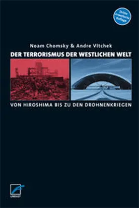 Chomsky / Vltchek |  Der Terrorismus der westlichen Welt | Buch |  Sack Fachmedien