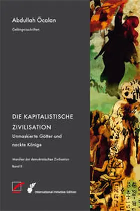 Öcalan |  Manifest der demokratischen Zivilisation - Band 2 | Buch |  Sack Fachmedien