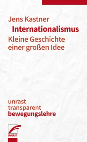 Kastner |  Internationalismus | Buch |  Sack Fachmedien
