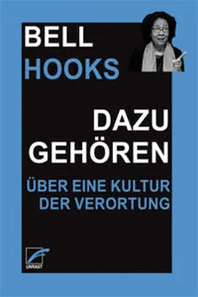 hooks | Dazugehören | Buch | 978-3-89771-186-0 | sack.de