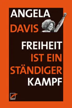 Davis |  Freiheit ist ein ständiger Kampf | Buch |  Sack Fachmedien