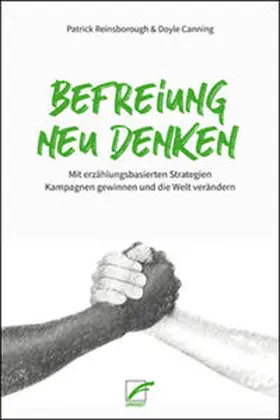 Canning / Reinsborough / Luthmann |  Befreiung neu denken | Buch |  Sack Fachmedien