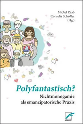 Raab / Schadler / Altenhöfer |  Polyfantastisch? | Buch |  Sack Fachmedien