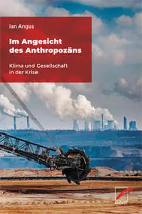 Angus |  Im Angesicht des Anthropozäns | Buch |  Sack Fachmedien