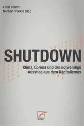Lohoff / Trenkle / Galow-Bergemann |  Shutdown | Buch |  Sack Fachmedien