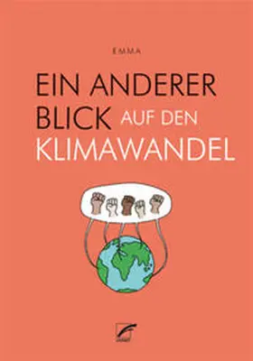 Emma |  Ein anderer Blick auf den Klimawandel | Buch |  Sack Fachmedien