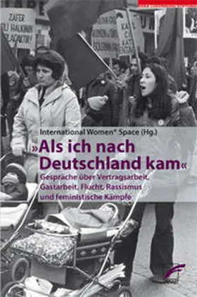 Als ich nach Deutschland kam | Buch | 978-3-89771-323-9 | sack.de