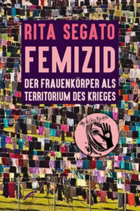 Segato |  Femizid | Buch |  Sack Fachmedien