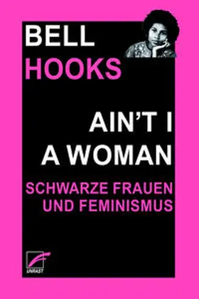 hooks | Ain't I a Woman | Buch | 978-3-89771-348-2 | sack.de