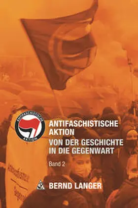 Langer | Antifaschistische Aktion | Buch | 978-3-89771-363-5 | www2.sack.de