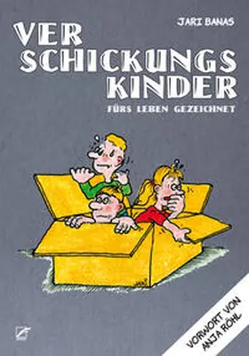  Verschickungskinder | Buch |  Sack Fachmedien