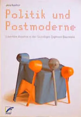 Kastner |  Politik und Postmoderne | Buch |  Sack Fachmedien
