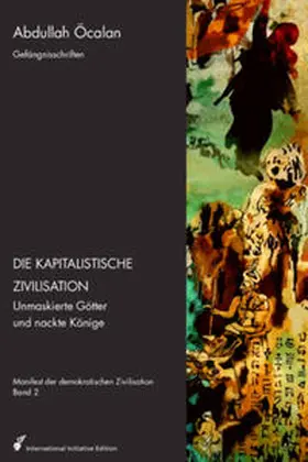 Öcalan |  Manifest der demokratischen Zivilisation – Bd. II | Buch |  Sack Fachmedien