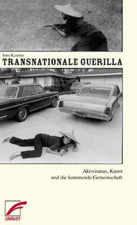 Kastner |  Transnationale Guerilla | Buch |  Sack Fachmedien