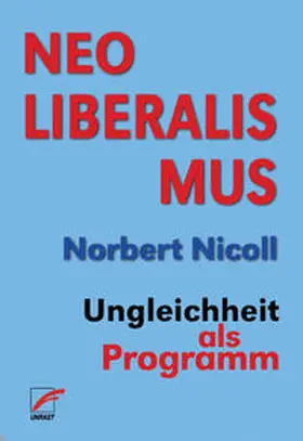 Nicoll |  Neoliberalismus | Buch |  Sack Fachmedien
