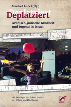 Liebel |  Deplatziert | Buch |  Sack Fachmedien