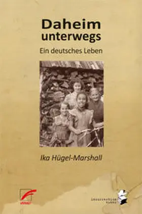 Hügel-Marshall |  Daheim unterwegs | Buch |  Sack Fachmedien