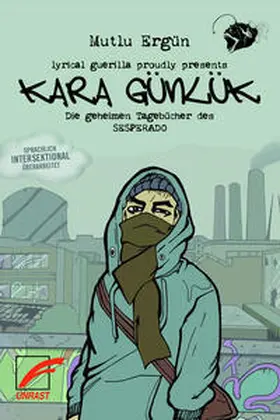 Ergün |  Kara Günlük | Buch |  Sack Fachmedien