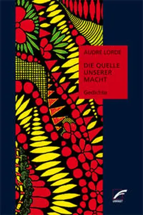 Lorde |  Die Quelle unserer Macht | Buch |  Sack Fachmedien