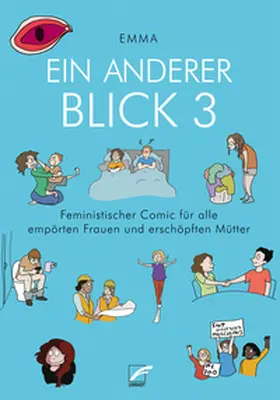 Emma |  Ein anderer Blick 3 | Buch |  Sack Fachmedien