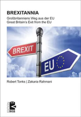 Tonks / Rahmani |  BREXITANNIA | Buch |  Sack Fachmedien