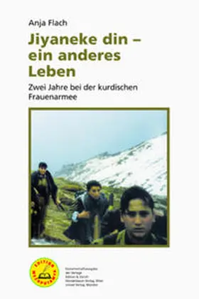 Flach |  Jiyaneke din - ein anderes Leben | Buch |  Sack Fachmedien