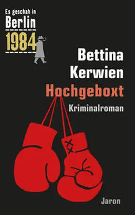 Kerwien |  Hochgeboxt | Buch |  Sack Fachmedien