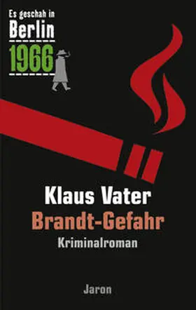 Vater |  Brandt-Gefahr | Buch |  Sack Fachmedien